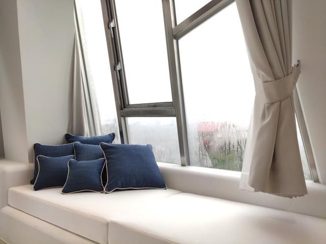 Star Deco Resort-Standard Double Room(no pick up room)-2