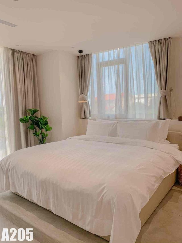 Star Deco Resort-Standard Double Room(no pick up room)-6