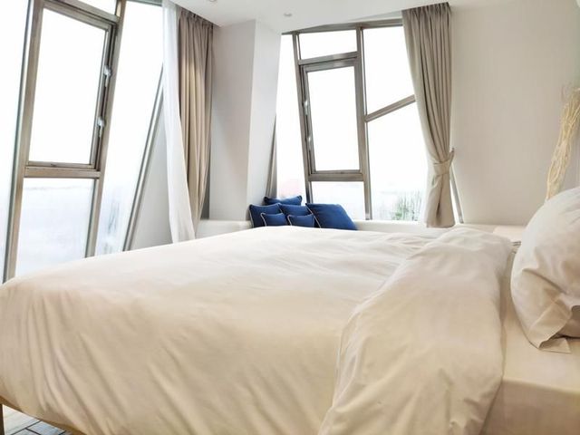 Star Deco Resort-Standard Double Room(no pick up room)-5