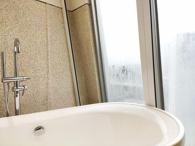 Star Deco Resort-Standard Double Room(no pick up room)-4