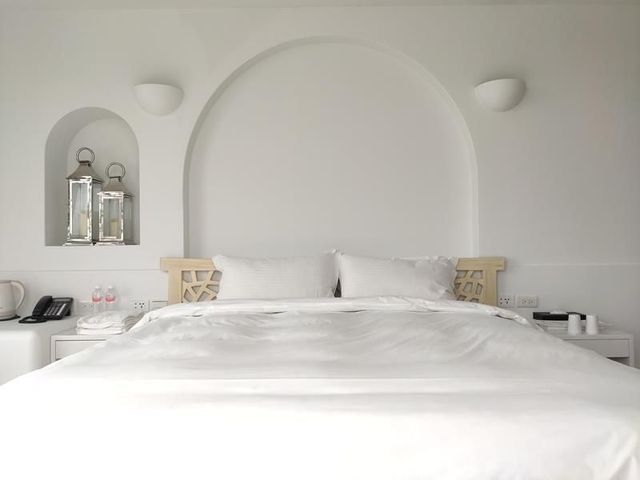 Star Deco Resort-Standard Double Room(no pick up room)-1