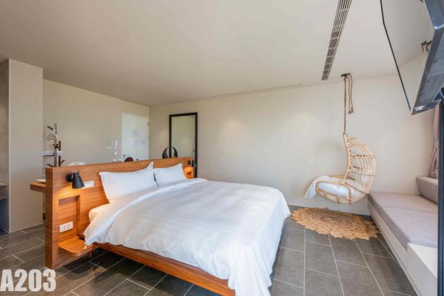 Star Deco Resort-Superior Double Room(no pick up room)-6