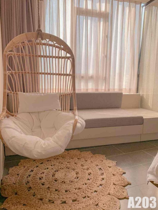 Star Deco Resort-Superior Double Room(no pick up room)-3