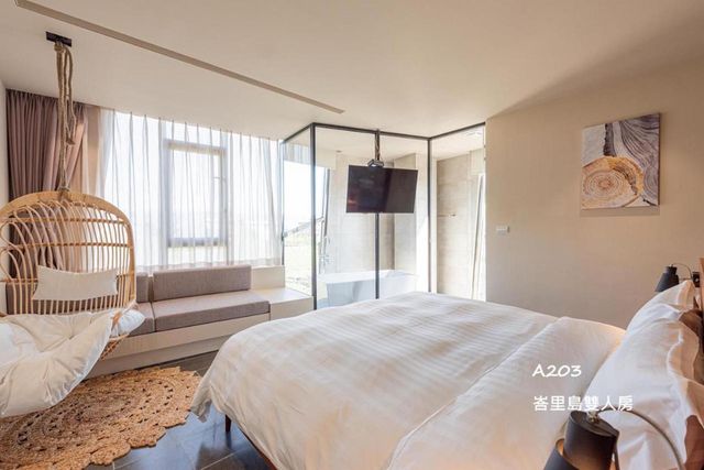 Star Deco Resort-Superior Double Room(no pick up room)-8