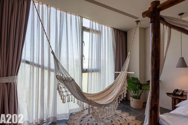 Star Deco Resort-Superior Double Room(no pick up room)-2