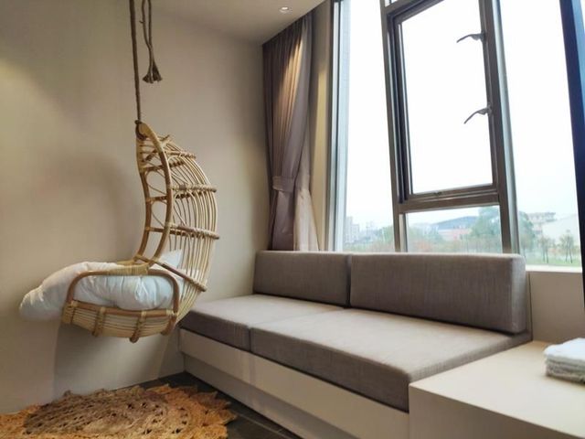 Star Deco Resort-Superior Double Room(no pick up room)-9