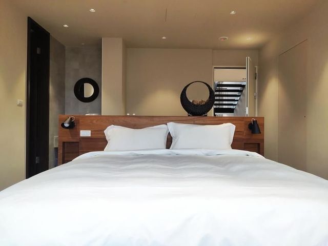 Star Deco Resort-Superior Double Room(no pick up room)-7