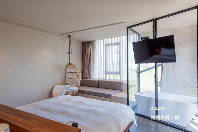 Star Deco Resort-Superior Double Room(no pick up room)-4