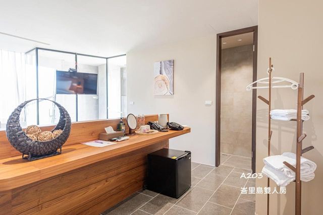 Star Deco Resort-Superior Double Room(no pick up room)-10