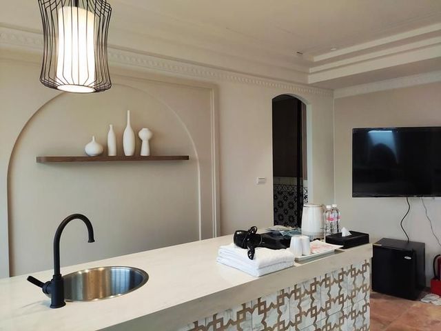 Star Deco Resort-Moroccan honeymoon Room-6