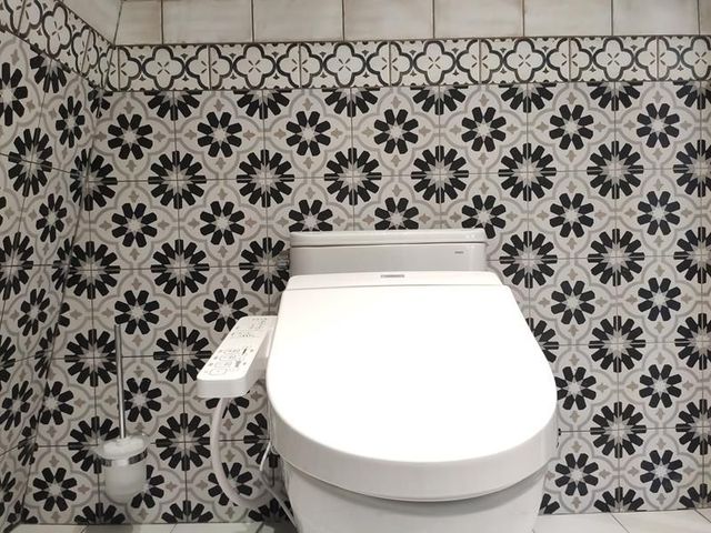 Star Deco Resort-Moroccan honeymoon Room-5