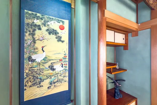 Nakamura House-Free Parking! 130㎡ Newly renovated House 10pax-8