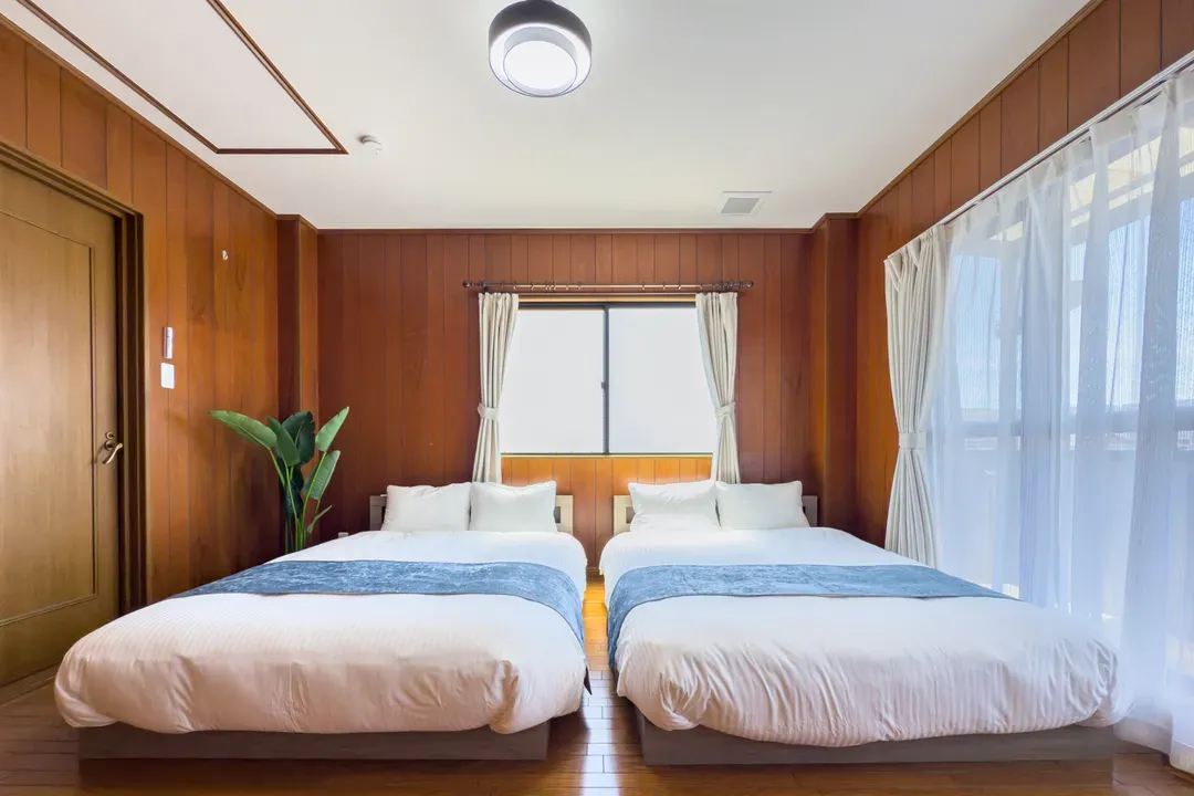 Nakamura House