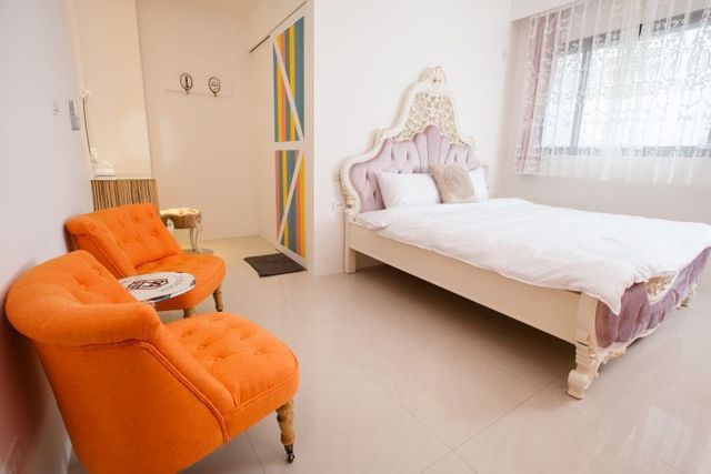 Bleu  Hostel-villa-13