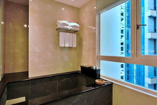 Muen Yuan Dong  Hot Spring Hotel-Luxury family-4