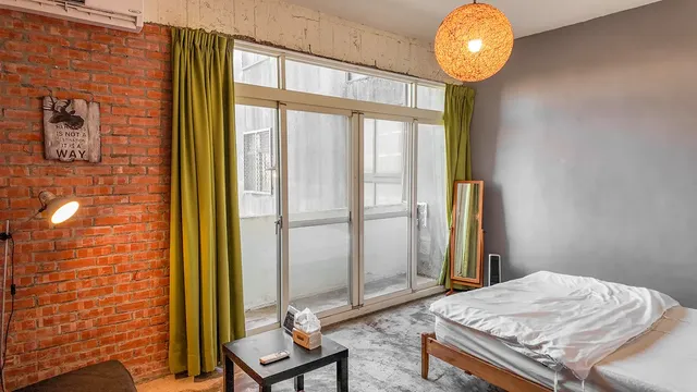 Lane62 Hostel-Quad Room-9