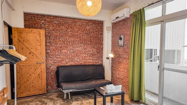 Lane62 Hostel-Quad Room-6