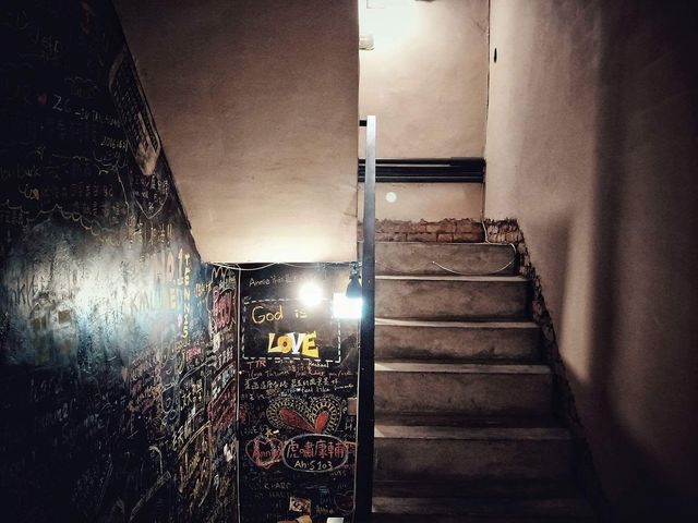 Lane62 Hostel-Quad Room-5