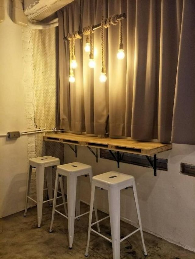 Lane62 Hostel-Family Room-5