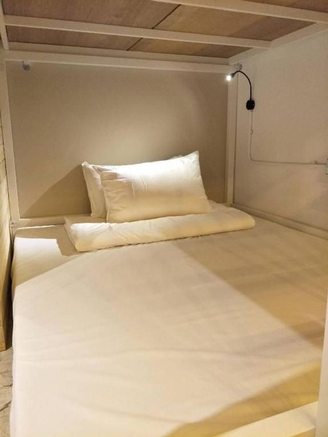 Lane62 Hostel-Family Room-4