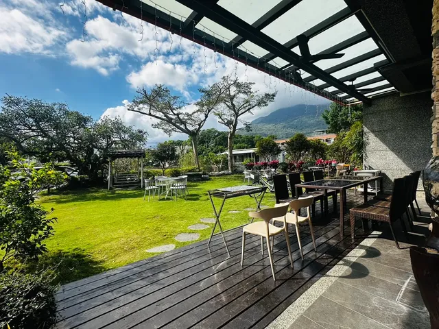 好所在庭園休閒民宿｜花蓮獨棟Villa | 20人可包棟｜麻將&BBQ烤肉 | 寵物友善-8~20人包棟-7