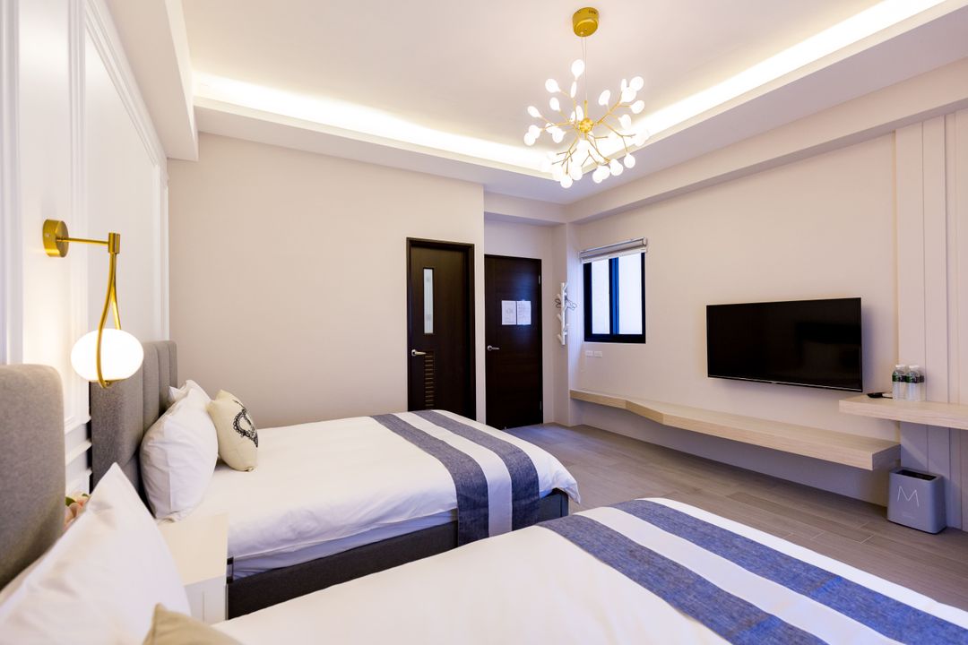 52 Judo Inn