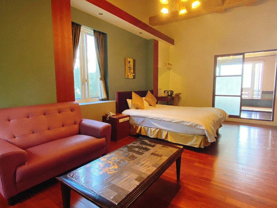아이리가 트래블 빌라 (Ailiga Travel Villa)