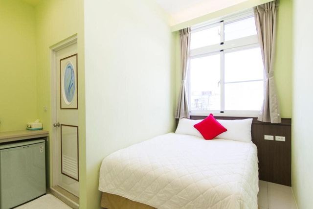 Mutsumi Garden Guest House-Small Double Room-2