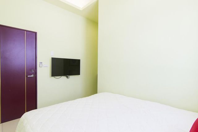 Mutsumi Garden Guest House-Small Double Room-4