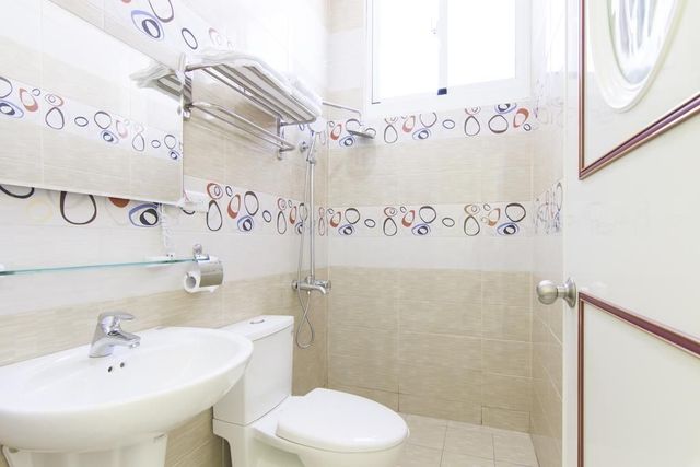 Mutsumi Garden Guest House-Small Double Room-5