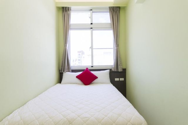 Mutsumi Garden Guest House-Small Double Room-3