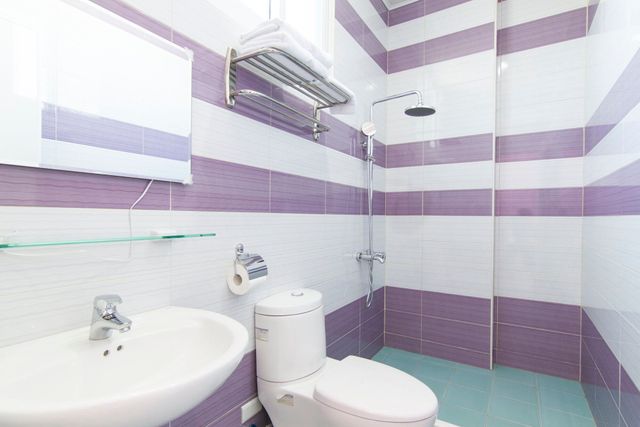 Mutsumi Garden Guest House-Standard Double Room-4