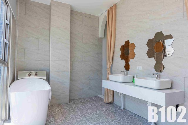 Star Deco Resort-Hearty Quadruple(no pick up room)-3