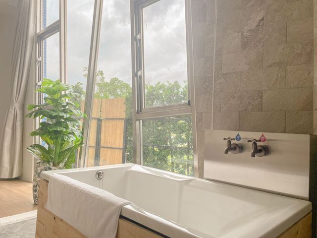 Star Deco Resort-Hearty Quadruple(no pick up room)-6