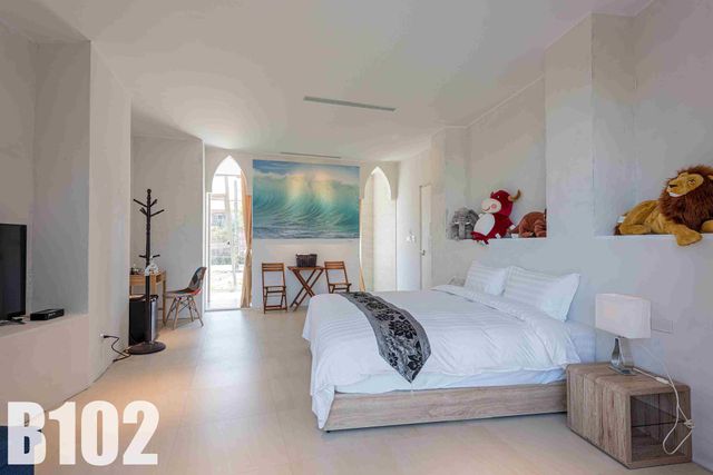 Star Deco Resort-Hearty Quadruple(no pick up room)-2