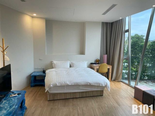Star Deco Resort-Hearty Quadruple(no pick up room)-7