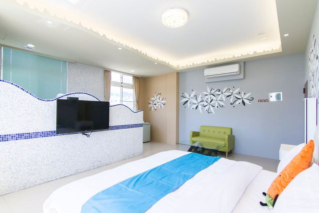 Mutsumi Garden Guest House-Sweet Diuble Room-2