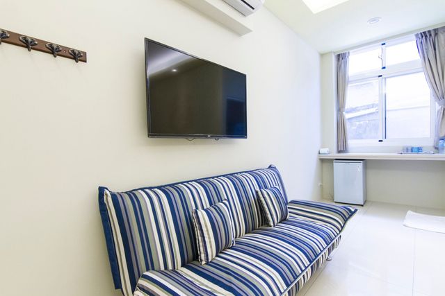 Mutsumi Garden Guest House-Standard Quad Room-6