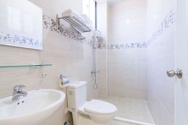 Mutsumi Garden Guest House-Standard Quad Room-9