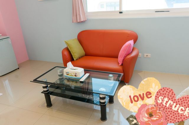 Mutsumi Garden Guest House-Deluxe Quad Room-5
