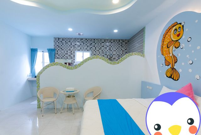 Mutsumi Garden Guest House-12 person Entire House-7