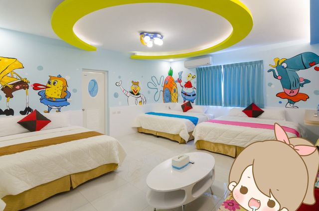 Mutsumi Garden Guest House-12 person Entire House-5