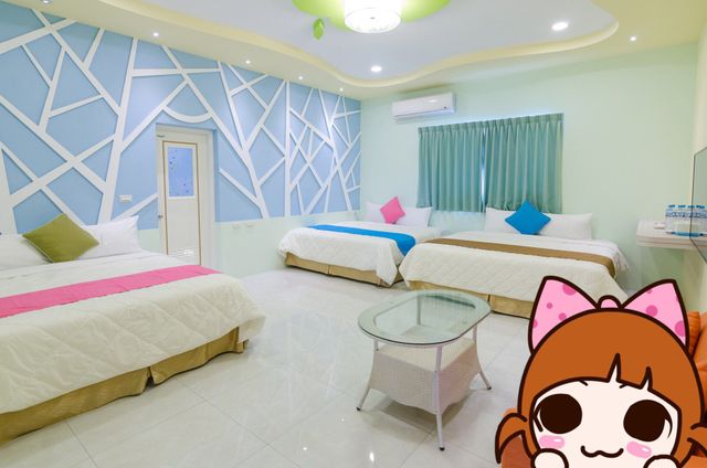 Mutsumi Garden Guest House-16 person Entire House-5