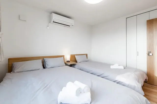Guest House EARTH THE SUN｜整棟出租-THE SUN-4