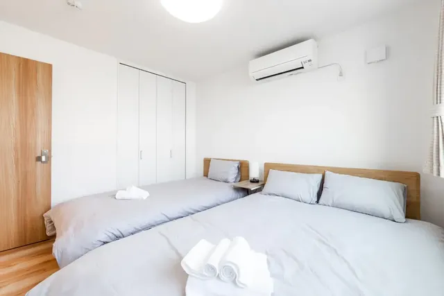 Guest House EARTH THE SUN｜整棟出租-THE SUN-5
