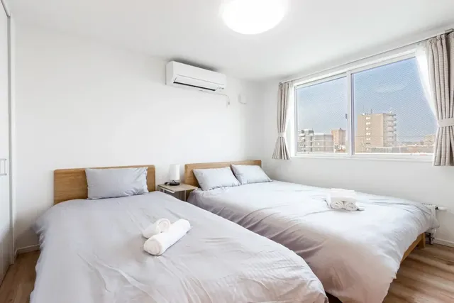 Guest House EARTH THE SUN｜整棟出租-THE SUN-1