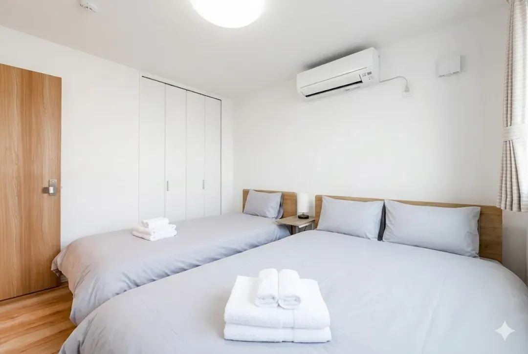 Guest House EARTH THE SUN｜整棟出租