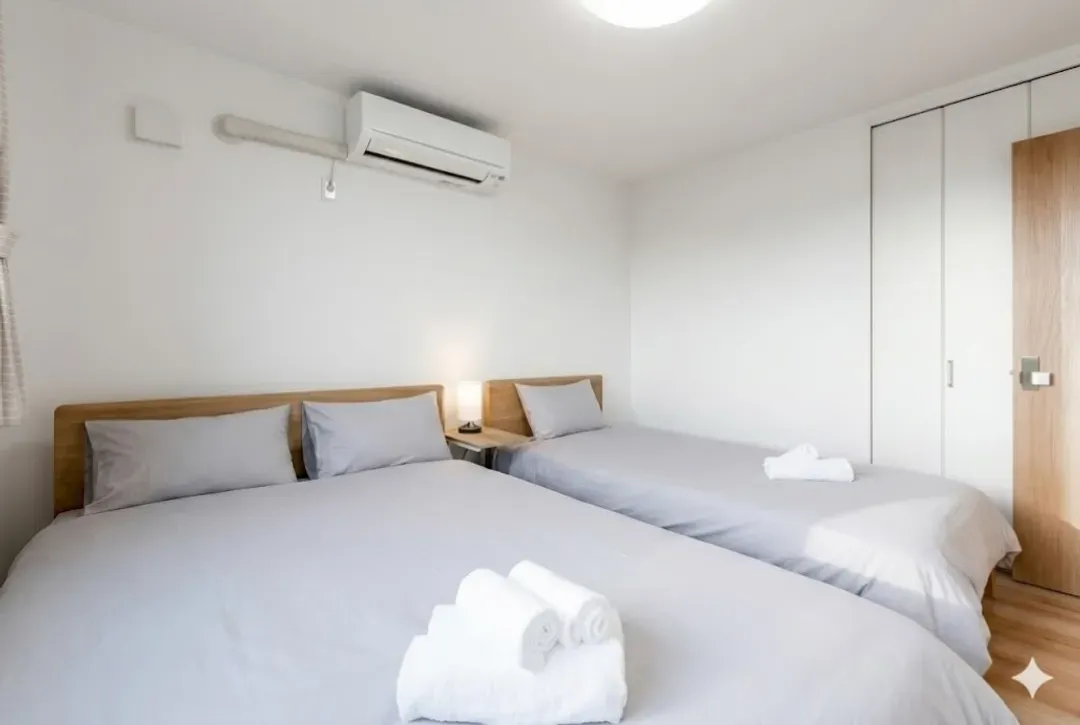 Guest House EARTH THE SUN｜整棟出租