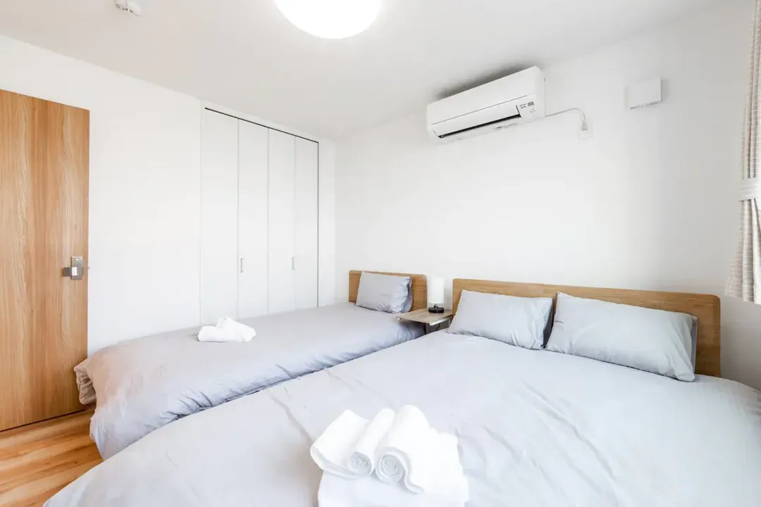 Guest House EARTH THE SUN｜整棟出租