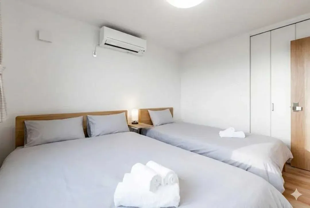 Guest House EARTH THE SUN｜整棟出租